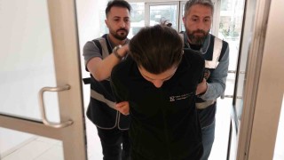 Ortağını ormanlık alanda öldüren şahsa müebbet hapis