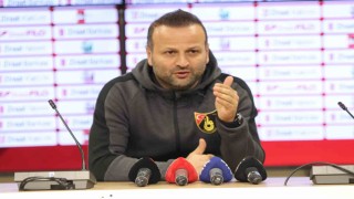 Osman Zeki Korkmaz: Oyun olarak sınavı geçtik ama skor olarak fatura ağır oldu