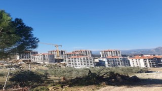 Osmanelinde ikamet eden vatandaşlara müjde