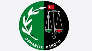 Osmaniye Barosu’ndan Kadına Cinayetlerine Sert Tepki