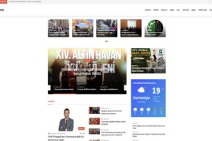 Osmaniye Gazetesi: Doğru ve Tarafsız Habercilik