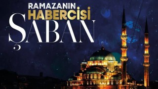 Osmaniye İl Müftülüğünden Şaban Ayı Mesajı