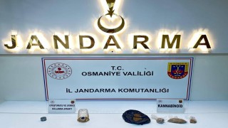 Osmaniye Jandarma’dan Suçlulara Geçit Yok