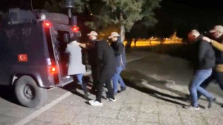 Osmaniye Merkezli DEAŞ Operasyonu: 3 Kişi Tutuklandı