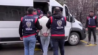 Osmaniye ve Üç İlde Dolandırıcılık Operasyonu