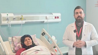 Osmaniye’de Cerrahide Bir İlk Yaşandı