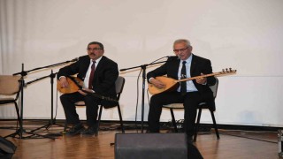 Osmaniyede Çukurova Âşıklar Bayramı düzenlendi