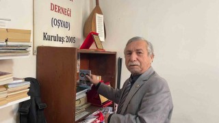 Osmaniyede deprem konulu şiir yarışması düzenlenecek