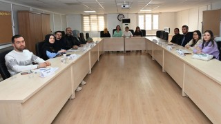 Osmaniye'de "Evlilik Öncesi Danışmanlık Eğitimi" Tamamlandı