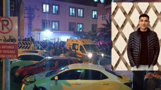 Osmaniye’de Feci Kaza: 1 Ölü, 2 Yaralı