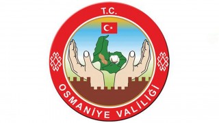 Osmaniye’de Gösteri ve Miting Alanları Belirlendi