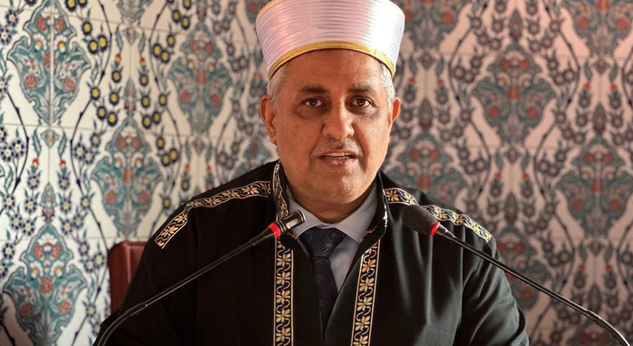 Osmaniye'de Miraç Kandili Özel Programı Düzenlenecek