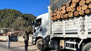 Osmaniye’de Ormancılık Faaliyetlerine Sıkı Denetim