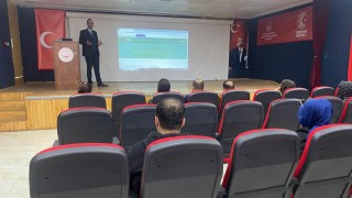 Osmaniye’de Sıfır Atık Kültürünü Yaygınlaştırma Eğitimi Düzenlendi