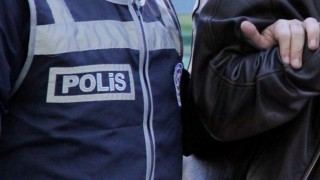 Osmaniye'de Zimmet Suçundan Aranan Şahıs Yakalandı
