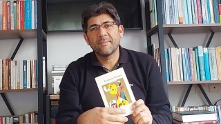 Osmaniyeli Yazardan Yeni Kitap: Korkunun Kıvamı Raflarda