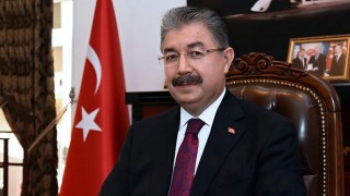 Vali Yılmaz: “Kahramanlık Destanımızın Yazıldığı Kutlu Bir Gün”