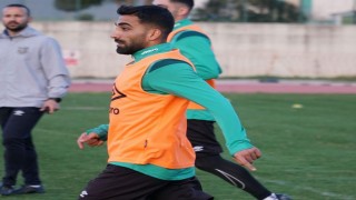 Osmaniyespor FK, Karabük İdman Yurdu Hazırlıklarına Başladı