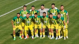 Osmaniyespor FK’ya 2 Maç Seyircisiz Oynama Cezası