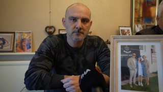 Otel faciasında yürek yakan sözler: Benim yangınımı kim söndürecek