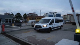 Otel sahibi ve şirket müdürü tutuklandı