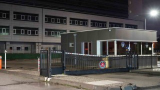 Otel yangınına ilişkin gözaltına alınan iç mimar serbest bırakıldı