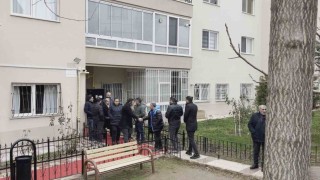 Otel yangınında hayatını kaybeden Sarıtaş ailesinin komşusu: “İşinde gücünde, düzgün insanlardı”