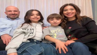 Oteli beğenmedikleri için sabah terk edeceklerdi, yangında hayatını kaybettiler