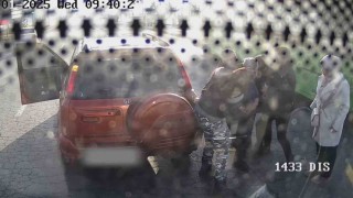 Otobüs şoföründen ‘hayat kurtaran müdahale