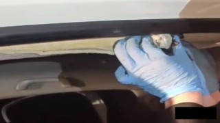 Otomobile zulanmış uyuşturucu hapla yakalanmışlardı: 5 sanık için 60 yıla kadar hapis cezası istendi