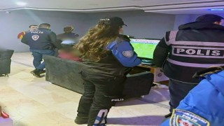 Oyun salonları mercek altında
