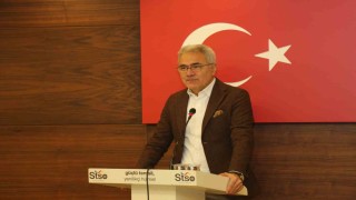 Özdemir: “El birliğiyle çalışmaya devam edeceğiz”