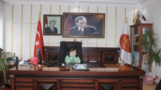 Özel çocuklardan anlamlı hediye
