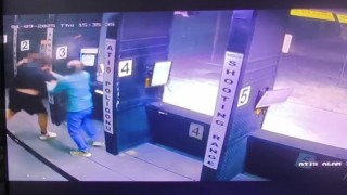 Özel poligonda intihara kalkıştı, kendisiyle birlikte engel olmaya çalışan eğitmeni de vurdu
