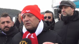 Özelden DEM Parti açıklaması