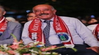 Özvatan Belediyesi: 16 ilçe belediyesi içerisinde Kayserimizde ticari iktisadi ve kamu borcu bulunmayan belediyeyiz