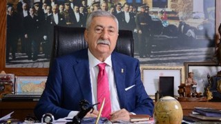 Palandöken, "2025, Esnaf ve Sanatkârların Sorunlarının Çözüldüğü Bir Yıl Olsun"