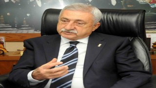 Palandöken: “Esnaf yeniden sağlıktan faydalanacak”