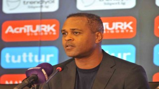 Patrick Kluivert, Endonezya Milli Takımının teknik direktörü oldu