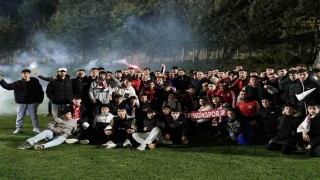 Pendikspora Karagümrük maçı öncesi taraftardan moral ziyareti