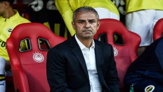 Persepolisin teknik direktörü İsmail Kartal oldu