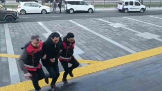 Peygamber Efendimize hakaret eden belediye personeli tutuklandı