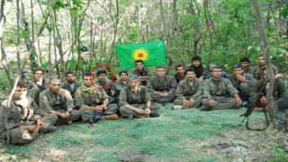 PKKnın İran yapılanmasını kuran terörist MİTin operasyonu ile etkisiz hale getirildi