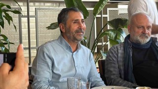 Polat: “Ligden düşmek aklımızın ucundan bile geçmiyor”
