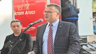 Polis Memuru Fethi Sekin Manisada anıldı