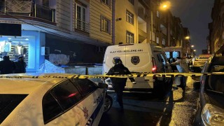 Polisi görünce camdan atlayan genç demir korkuluğun üzerine düşerek öldü