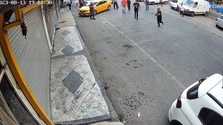Polisi şehit eden sanık yeniden hakim karşısına çıktı
