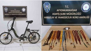 Polisin bir haftalık denetim bilançosu açıklandı