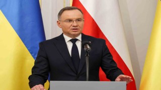 Duda: Barış Görüşmelerinde Ukrayna ve Polonya Yer Almalı