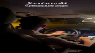 Pompalı tüfekle video çekip, “Hasımların yerini öğrendikten sonra” başlığıyla paylaşan şahıs gözaltına alındı